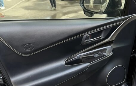 Toyota Harrier, 2018 год, 3 450 000 рублей, 10 фотография