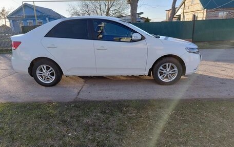 KIA Cerato III, 2009 год, 525 000 рублей, 2 фотография