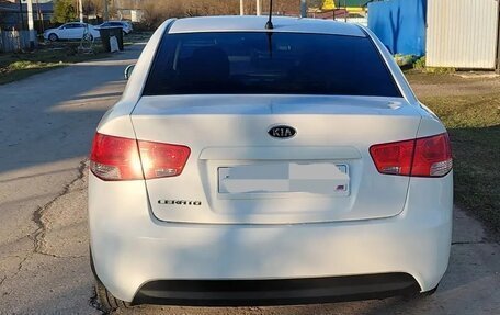 KIA Cerato III, 2009 год, 525 000 рублей, 5 фотография