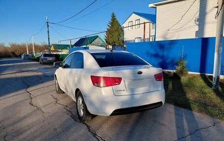 KIA Cerato III, 2009 год, 525 000 рублей, 4 фотография