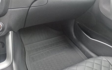 KIA cee'd III, 2014 год, 1 200 000 рублей, 4 фотография