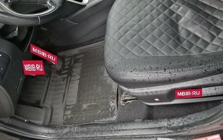 KIA cee'd III, 2014 год, 1 200 000 рублей, 3 фотография