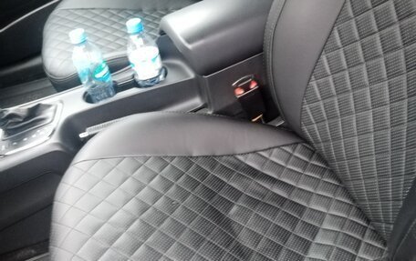 KIA cee'd III, 2014 год, 1 200 000 рублей, 16 фотография