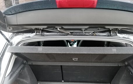 KIA cee'd III, 2014 год, 1 200 000 рублей, 15 фотография