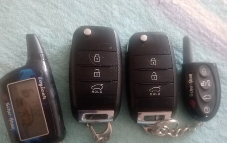 KIA cee'd III, 2014 год, 1 200 000 рублей, 11 фотография