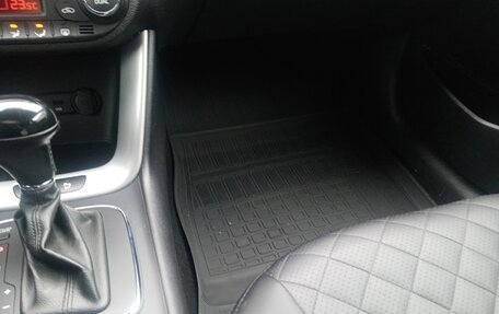 KIA cee'd III, 2014 год, 1 200 000 рублей, 13 фотография