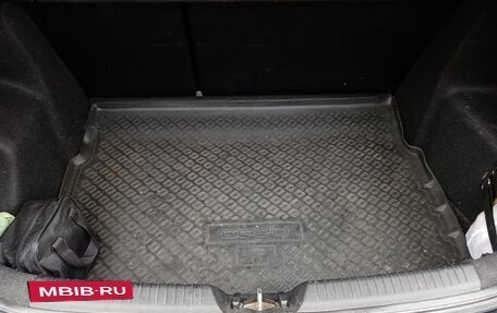 KIA cee'd III, 2014 год, 1 200 000 рублей, 14 фотография