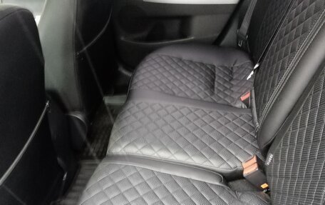 KIA cee'd III, 2014 год, 1 200 000 рублей, 20 фотография