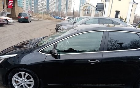 KIA cee'd III, 2014 год, 1 200 000 рублей, 10 фотография