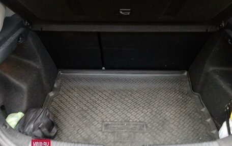 KIA cee'd III, 2014 год, 1 200 000 рублей, 17 фотография