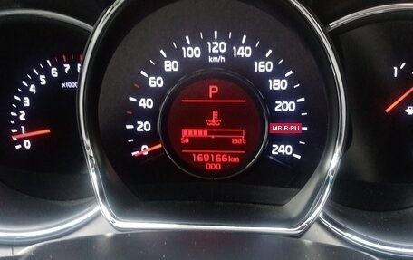 KIA cee'd III, 2014 год, 1 200 000 рублей, 24 фотография