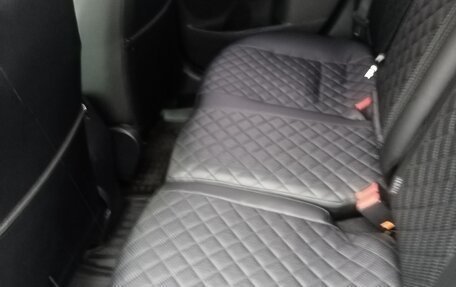 KIA cee'd III, 2014 год, 1 200 000 рублей, 26 фотография