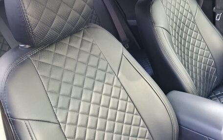 KIA cee'd III, 2014 год, 1 200 000 рублей, 37 фотография