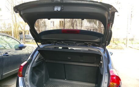 KIA cee'd III, 2014 год, 1 200 000 рублей, 34 фотография