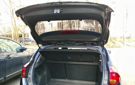 KIA cee'd III, 2014 год, 1 200 000 рублей, 35 фотография