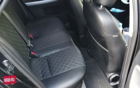 KIA cee'd III, 2014 год, 1 200 000 рублей, 38 фотография