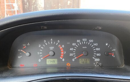 Chevrolet Niva I рестайлинг, 2013 год, 630 000 рублей, 4 фотография