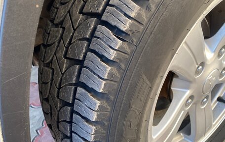 Chevrolet Niva I рестайлинг, 2013 год, 630 000 рублей, 3 фотография