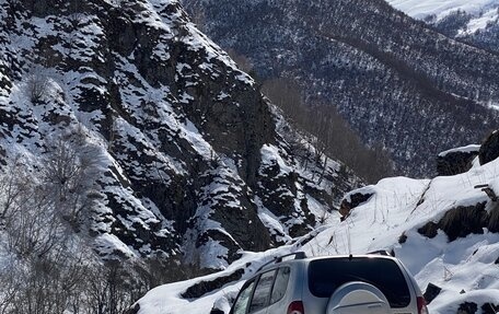 Chevrolet Niva I рестайлинг, 2013 год, 630 000 рублей, 2 фотография