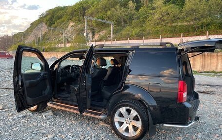 Nissan Pathfinder, 2008 год, 1 300 000 рублей, 5 фотография