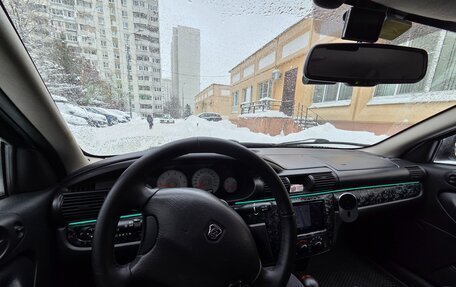 ГАЗ Volga Siber I, 2010 год, 780 000 рублей, 6 фотография