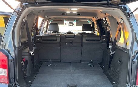 Nissan Pathfinder, 2008 год, 1 300 000 рублей, 12 фотография