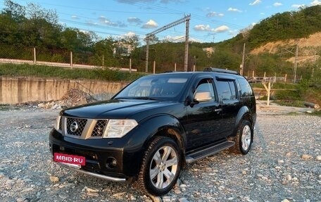 Nissan Pathfinder, 2008 год, 1 300 000 рублей, 3 фотография