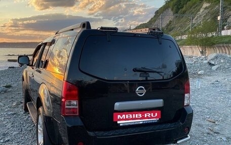 Nissan Pathfinder, 2008 год, 1 300 000 рублей, 6 фотография