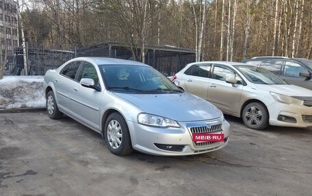 ГАЗ Volga Siber I, 2010 год, 780 000 рублей, 4 фотография