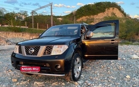 Nissan Pathfinder, 2008 год, 1 300 000 рублей, 9 фотография