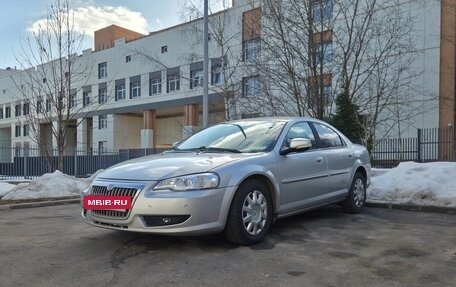 ГАЗ Volga Siber I, 2010 год, 780 000 рублей, 2 фотография
