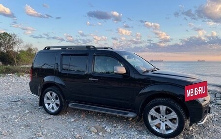 Nissan Pathfinder, 2008 год, 1 300 000 рублей, 8 фотография