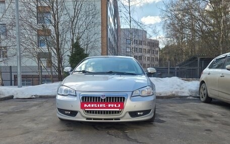 ГАЗ Volga Siber I, 2010 год, 780 000 рублей, 3 фотография