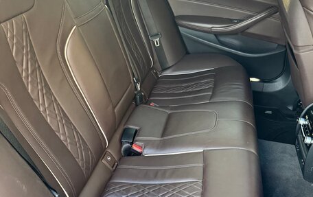 BMW 5 серия, 2019 год, 4 770 000 рублей, 10 фотография