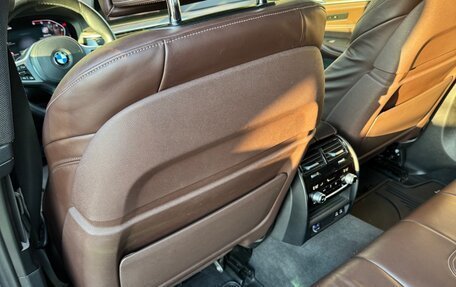 BMW 5 серия, 2019 год, 4 770 000 рублей, 12 фотография