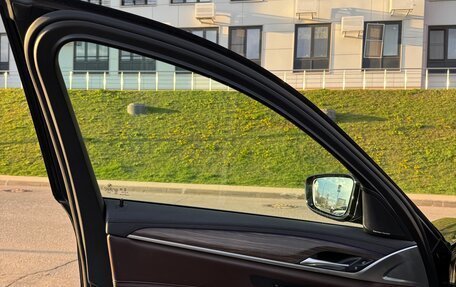 BMW 5 серия, 2019 год, 4 770 000 рублей, 18 фотография