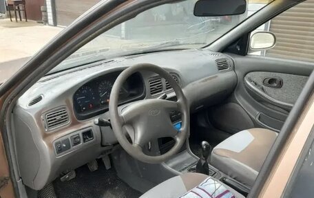 KIA Clarus I, 1997 год, 150 000 рублей, 4 фотография