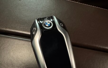 BMW 5 серия, 2019 год, 4 770 000 рублей, 24 фотография