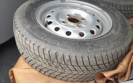 KIA Clarus I, 1997 год, 150 000 рублей, 8 фотография