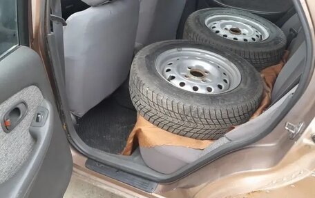 KIA Clarus I, 1997 год, 150 000 рублей, 11 фотография