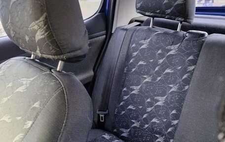 Skoda Fabia II, 2009 год, 300 000 рублей, 5 фотография