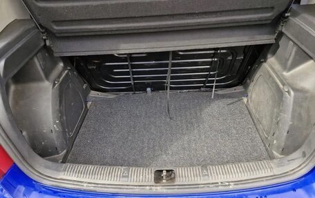 Skoda Fabia II, 2009 год, 300 000 рублей, 7 фотография