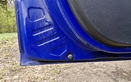 Skoda Fabia II, 2009 год, 300 000 рублей, 8 фотография