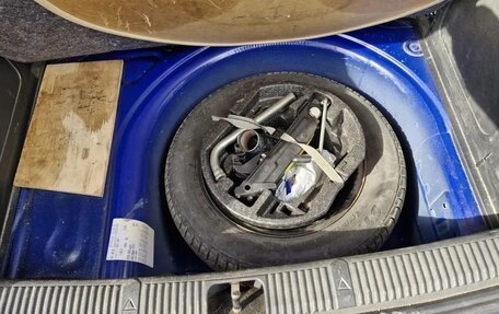 Skoda Fabia II, 2009 год, 300 000 рублей, 9 фотография