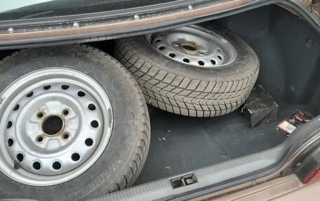 KIA Clarus I, 1997 год, 150 000 рублей, 10 фотография