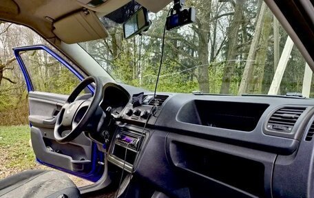 Skoda Fabia II, 2009 год, 300 000 рублей, 6 фотография