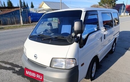Nissan Vanette IV, 2008 год, 750 000 рублей, 2 фотография