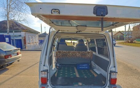 Nissan Vanette IV, 2008 год, 750 000 рублей, 7 фотография