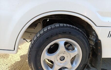 Nissan Vanette IV, 2008 год, 750 000 рублей, 10 фотография