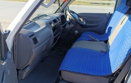 Nissan Vanette IV, 2008 год, 750 000 рублей, 12 фотография